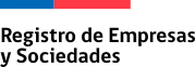 Registro de Empresas y Sociedades